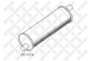 DAF 0649355 Middle-/End Silencer